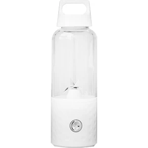 Sanlindousanlindou Taşınabilir Mini Usb Meyve Sıkacağı 500 Ml - Beyaz (Yurt Dışından)
