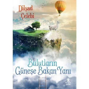 Bulutların Güneşe Bakan Yanı – Dilşad Çelebi