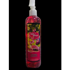Gizli Bahçe Oda Kokusu 400 ml
