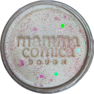 Mammacomica Dough Mammacomicadough Star Dust Doğal Oyun Hamuru 130GR