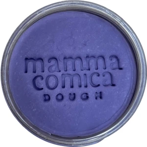 Mammacomica Dough Mammacomicadough Lavender Doğal Oyun Hamuru 130GR8682878465314