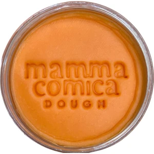 Mammacomica Dough Mammacomicadough Sweet Orange  Doğal Oyun Hamuru 130GR