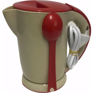 Mini Pratik Su Isıtıcı Ketıl Kahve Makinesi Kettle