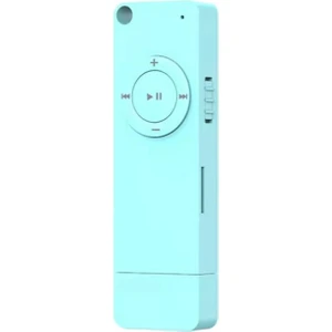 Vshop XT02 Bluetooth Mp3 Çalar U Diski (Yurt Dışından)