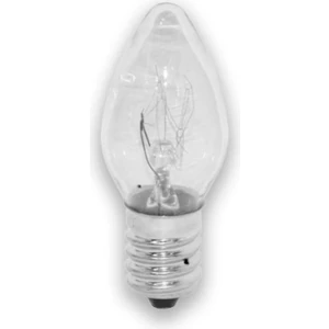 En Parlak Tuz Lambası Parfüm Ampül 10 W Sarı Işık E-14 Duy