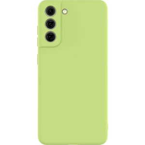 Imak Uc-2 Serisi Samsung Galaxy S21 Fe Için Esnek Tpu Telefon Kılıfı (Yurt Dışından)
