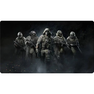 Mouse Pad MP-701 30X70