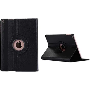 ZORE Apple iPad 10.2 2021 (9.nesil)  Dönebilen Standlı Kılıf