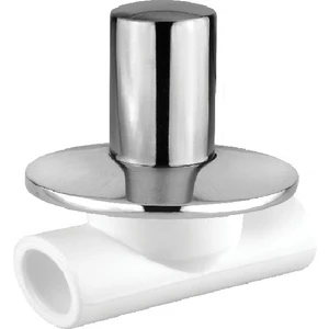 Pprc 20 mm Krom Gizli Vana