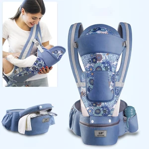 0 48 M Nefes Ön Bakan Bebek Taşıyıcı Rahat Sling Sırt Çantası Kılıfı Wrap Bebek Kanguru Ayarlanabilir Carrierfor Bebek Seyahat | Sırt Çantaları Ve Taşıyıcı (Yurt Dışından)