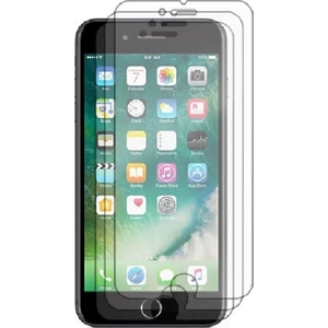 Iphone 6 Plus (3 Adet) Ekran Koruyucu Cam