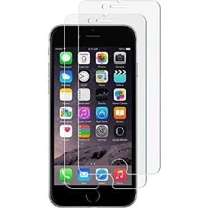 Iphone 8 (2 Adet) Ekran Koruyucu Cam