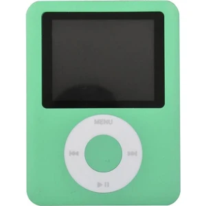 Mini Mp3 Müzik Çalar Yüksek Kalite Taşınabilir Mp3 Radyo Çalar Büyük Bellek İle Fm Radyo Video E Kitap | Mp3 Çalar (16 Gb) (Yurt Dışından)