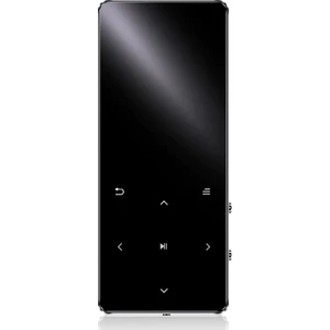 16 Gb Bluetooth Mp3 Çalar Müzik Fm Radyo İle Oynarken Video Oynatıcı E Book Player Mp3 İle Dahili Hoparlör | Hıfı Oyuncuları (Yurt Dışından)