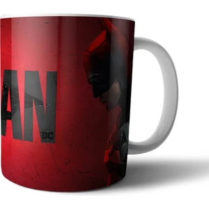 The Batman (2022) Kupa Bardak Model 6