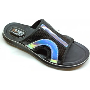 12258 Extra Soft Siyah Terlik