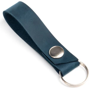 Lost Slope  Deri Anahtarlık