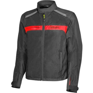 Scirocco Mont Siyah-Kırmızı