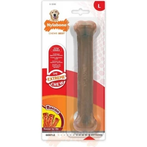 816249-NYLABONE Chicken Tavuk Aromalı Çiğneme Kemiği L