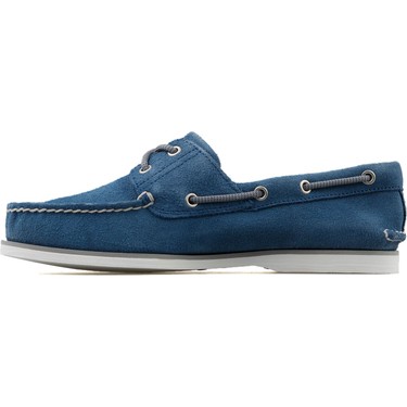 Timberland Classic Boat 2 Eye Erkek Günlük Ayakkabı Fiyatı