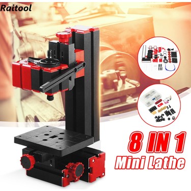 Raitool 8 in deals 1