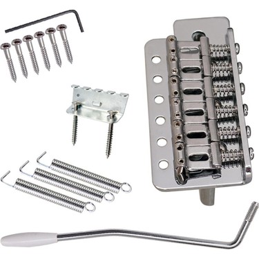 Tremolo gitar deals