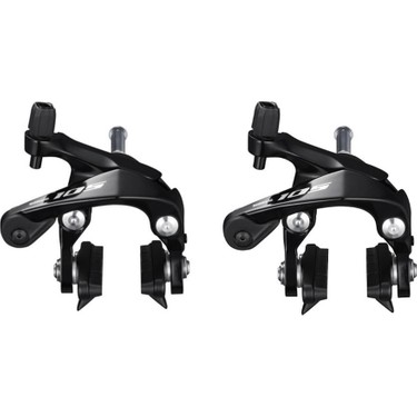SHIMANO105セット SHIMANO 105 BR-R7000 Ön/arka Fren Ayakları Takım Siyah Fiyatı