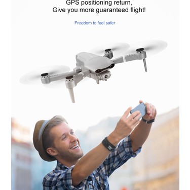 drone 4drc f3