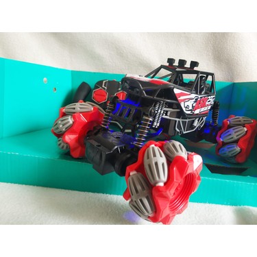 Lrs Store Uzaktan Kumandalı Şarlı Araba 4x4 Drift Climbing Fiyatı