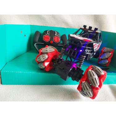 Lrs Store Uzaktan Kumandalı Şarlı Araba 4x4 Drift Climbing Fiyatı