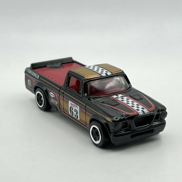 Hot Wheels Hot Wheels '63 Studebaker Champ (Hw Hot Trucks Fiyatı