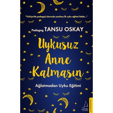 Uykusuz Anne