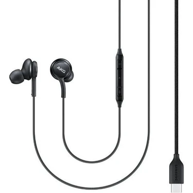 Akg Samsung Galaxy M52 5g Type-C Mikrofonlu