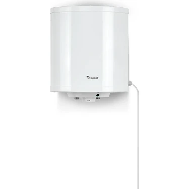 Baymak 15 lt Yeni Tip Tezgah Altı El. Termosifon