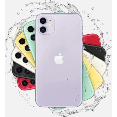 iPhone 11 128 GB RED Special Edition Fiyatı - Taksit Seçenekleri