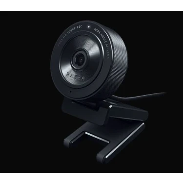 Razer RZ19-04170100-R3M1 Kiyo x 1080P USB Webcam Fiyatı