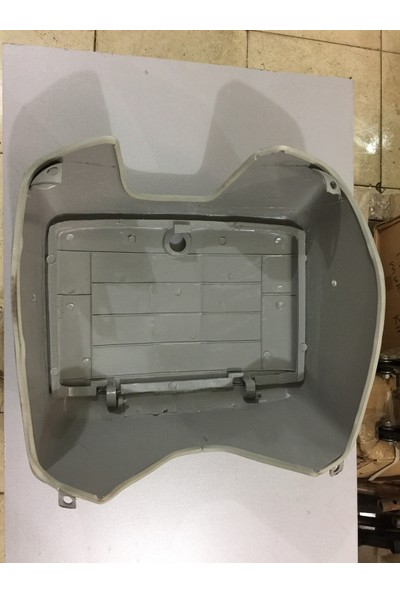 Kastino Iç Göğüs Torpido Plastiği