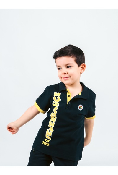 Fenerium Çocuk Trıbun Fenerbahçe Polo