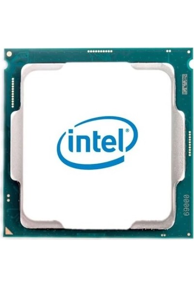 Intel Core I5-9500 3 Ghz LGA1151 9 MB Cache 65 W Işlemci Tray