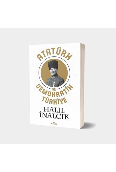 Atatürk’ün Kaleminden Yaratılış ve Din - Atatürk ve Demokratik Türkiye 2 Kitap Set