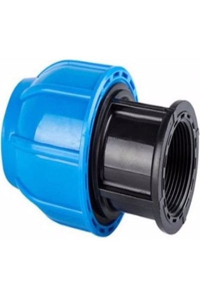 Arangül 25X ½" Içten Dişli Adaptör