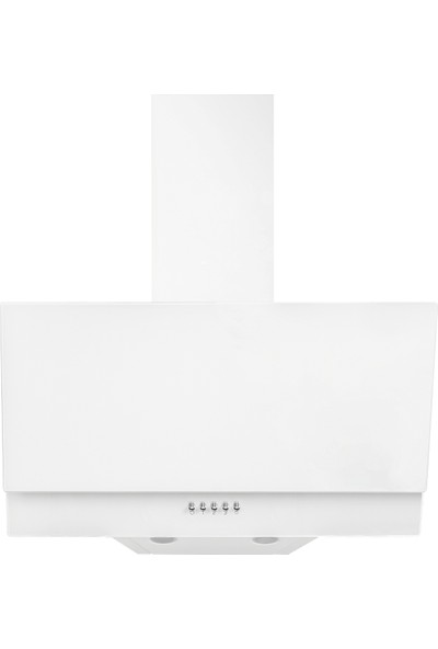 Ferre Italiano White 3'Lü Ankastre Set ( 7001 Multifonksiyon Beyaz Fırın +2140 CE Beyaz Cam Ocak+ D004 Yatay Beyaz Cam Davlumbaz)