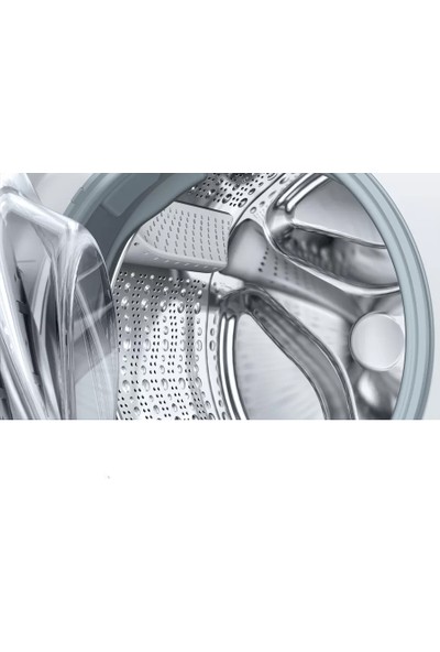Bosch WAU24T91TR 9 kg 1200 Devir Çamaşır Makinesi