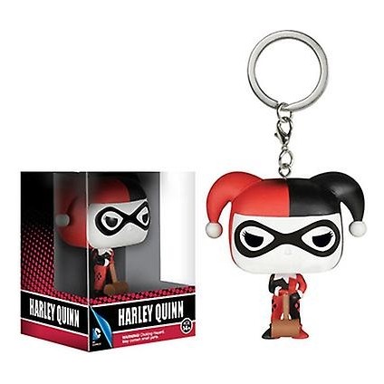 Pop Anahtarlık / Anahtarlık - Intihar Takımı (Yurt Dışından)