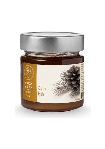 Datça Çam Balı 300 gr