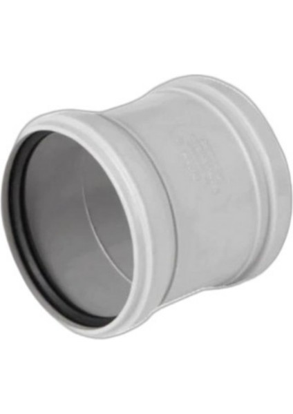 100 Lük Pvc Pimaş Kayar Manşon