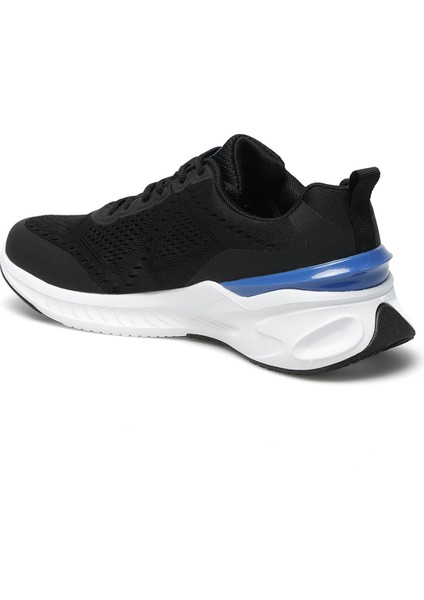 Morgen 2fx Siyah Erkek Koşu Ayakkabısı modelleri