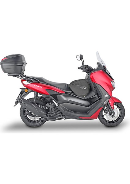 D2153KIT Yamaha N-Max 125-155 (21) Rüzgar Siperlik Bağlantısı