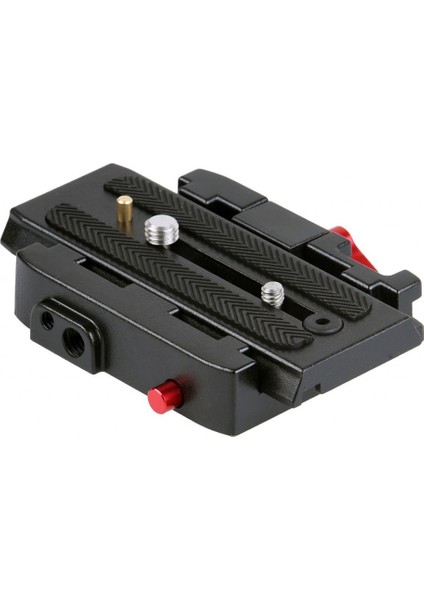 P200 Manfrotto Rc5 Sistem ve 501PL Quick Release Plate