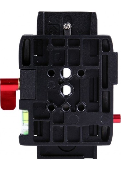 P200 Manfrotto Rc5 Sistem ve 501PL Quick Release Plate